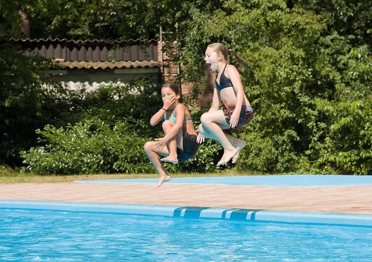 נונספייט Www Huis Op De Veluwe Nl מראה חיצוני תמונה