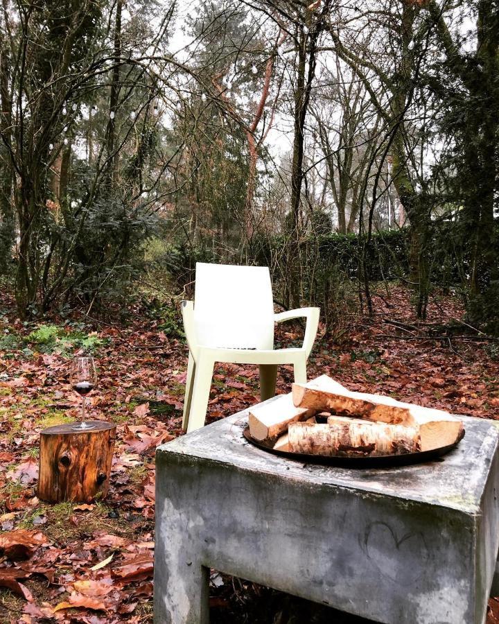נונספייט Www Huis Op De Veluwe Nl מראה חיצוני תמונה