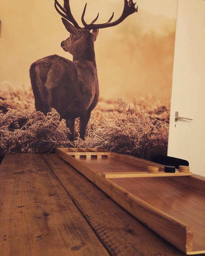 נונספייט Www Huis Op De Veluwe Nl מראה חיצוני תמונה