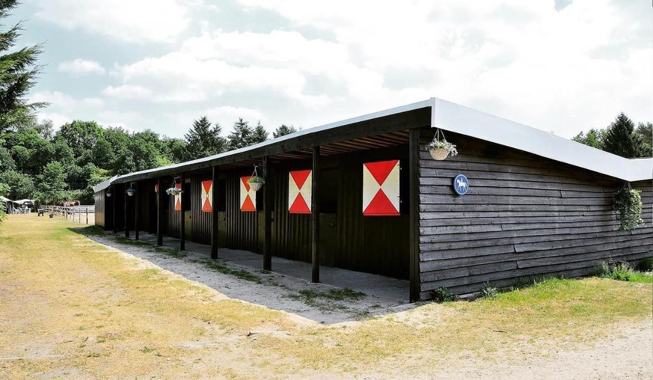 נונספייט Www Huis Op De Veluwe Nl מראה חיצוני תמונה