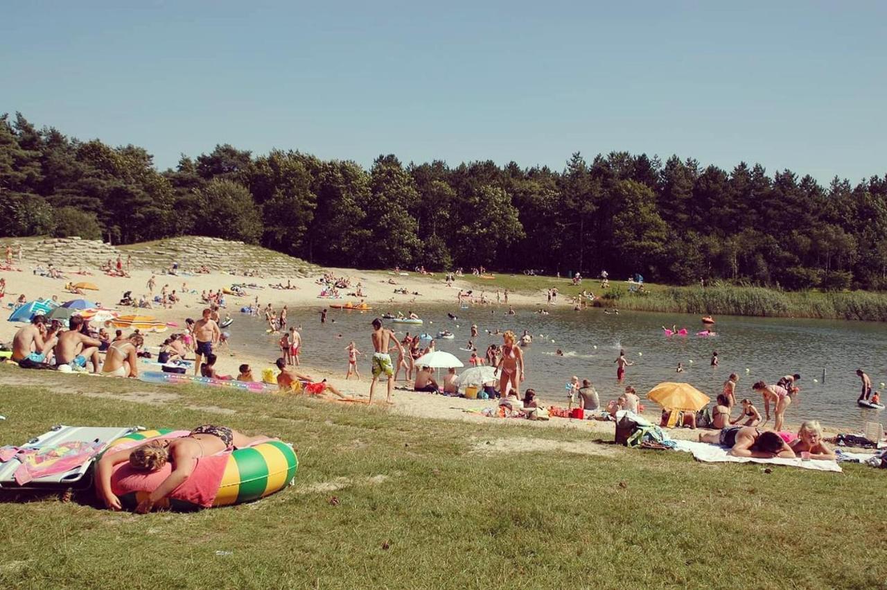 נונספייט Www Huis Op De Veluwe Nl מראה חיצוני תמונה