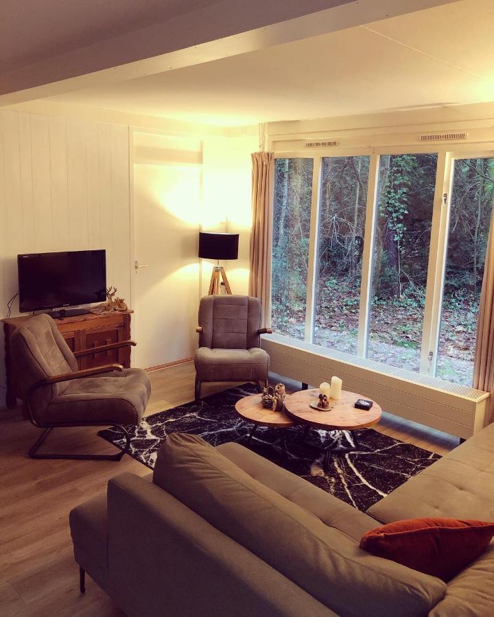 נונספייט Www Huis Op De Veluwe Nl מראה חיצוני תמונה