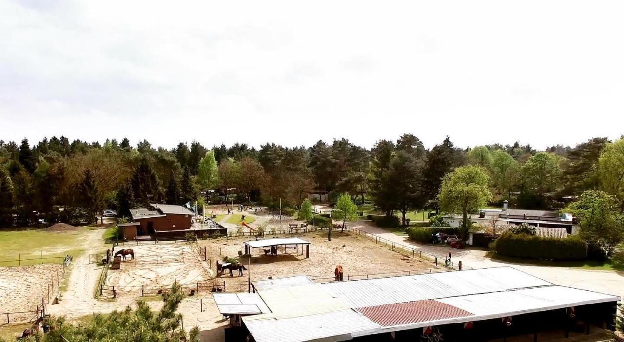 נונספייט Www Huis Op De Veluwe Nl מראה חיצוני תמונה