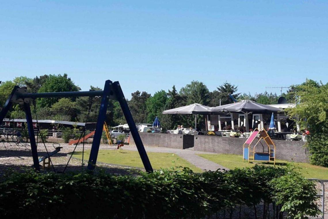 נונספייט Www Huis Op De Veluwe Nl מראה חיצוני תמונה