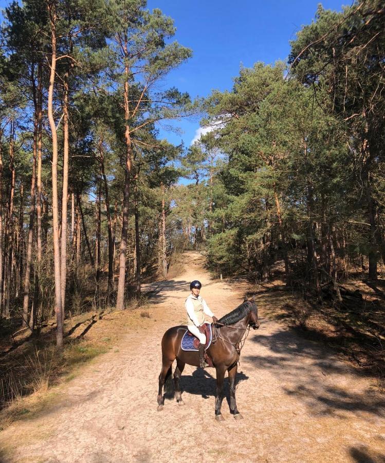 נונספייט Www Huis Op De Veluwe Nl מראה חיצוני תמונה