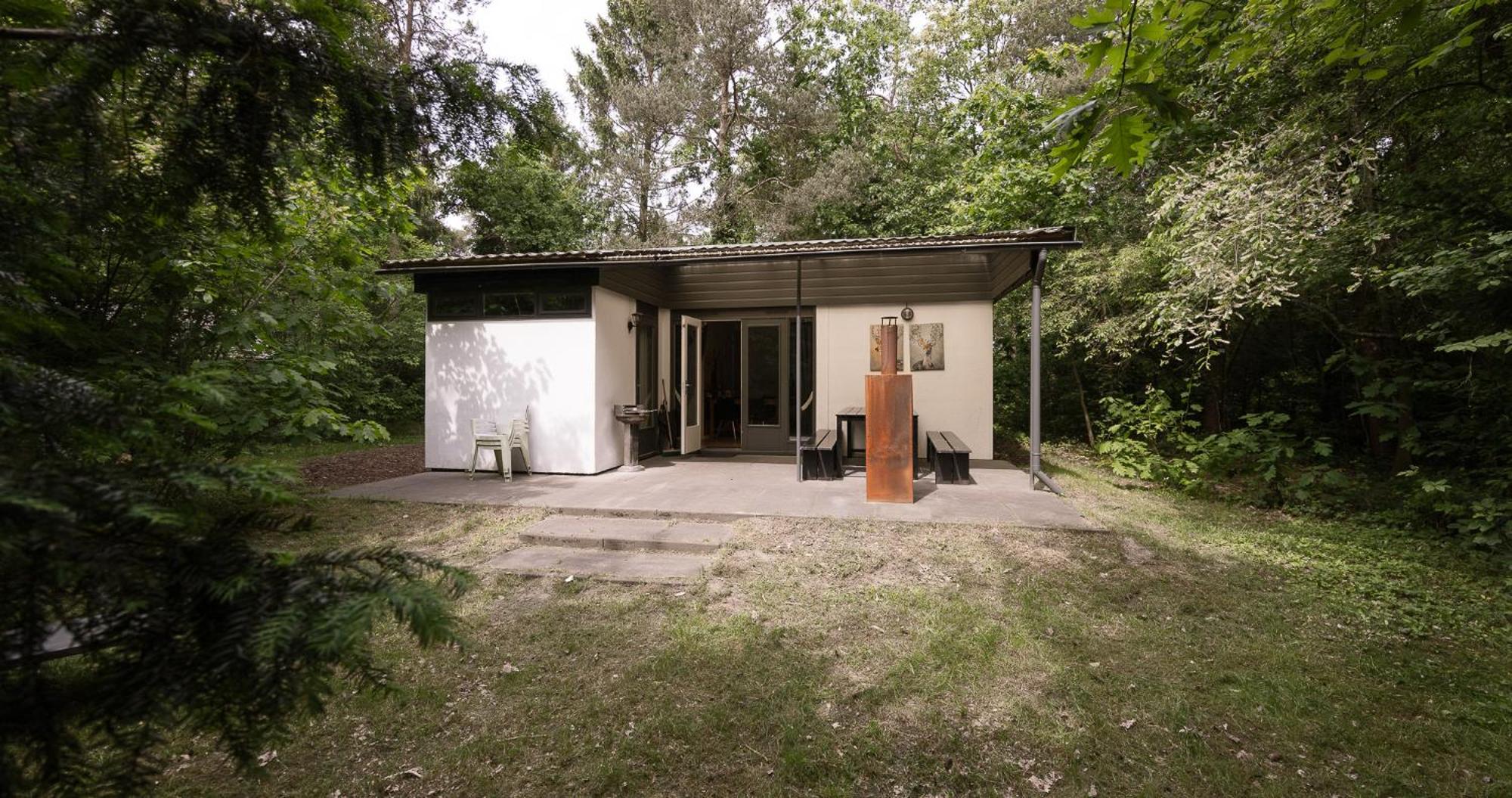 נונספייט Www Huis Op De Veluwe Nl מראה חיצוני תמונה